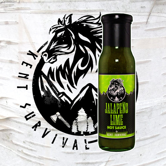 Pick & Mix Sauce Selection - 3 x 250ml