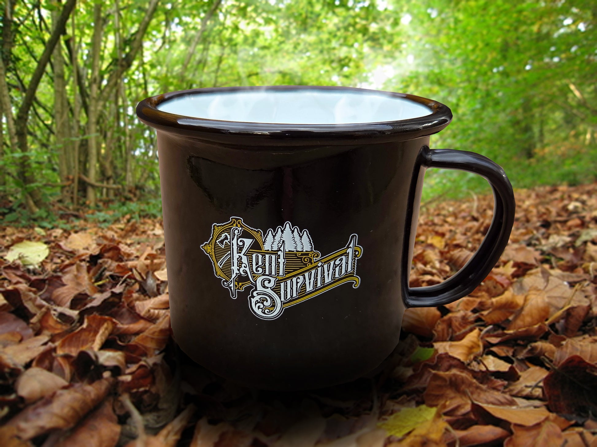 Kent Survival Christmas Box